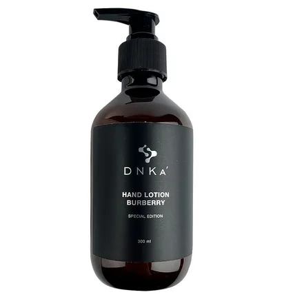 Softening Hand Lotion with Urea DNKa' Burberry, 300 ml