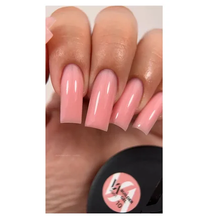 Гель Valeri Builder Gel #10, 30 мл