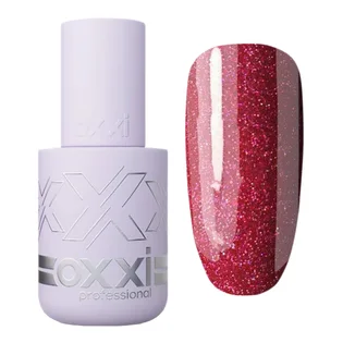 Гель-лак Oxxi Professional #025, 10 мл
