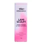 Фиксирующая пудра для ламинирования ресниц ZOLA x Romashka LamiSculpt, 10 г