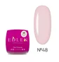 Гель для нігтів Edlen Builder Gel Cheesy #48, 15 мл