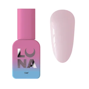 Żel do wzmacniania i przedłużania paznokci Luna Moon Light Acrygel #4, 13 ml