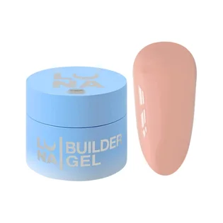 Jelly Gelly for Modeling and Extension Luna Moon #6, 15 ml