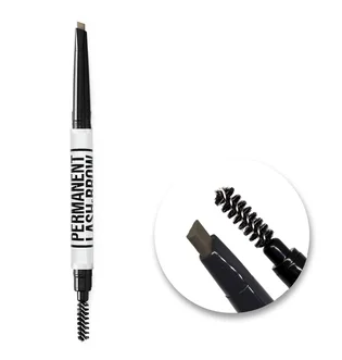 Механічний олівець для брів зі щіточкою Permanent Lash&Brow #1