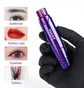 Модульна машинка для татуажу Mast P10 Pen WQ367-12, Purple