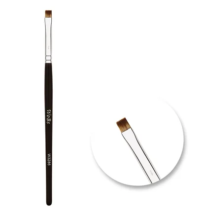 Flat Brow Brush WoBs W3286