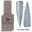 Camouflage Rubber Base with Foil Flakes DNKa' French #0047 Trendy, 12 ml