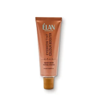Бустер-концентрат підсилювач кольору фарби для брів Elan Colour Booster, 20 мл