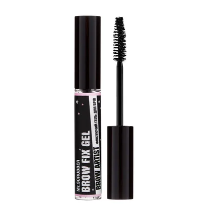 Фіксуючий гель для брів Mr.Scrubber Brow Artist, 9 мл