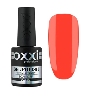 Lakier hybrydowy Oxxi #289, 10 ml