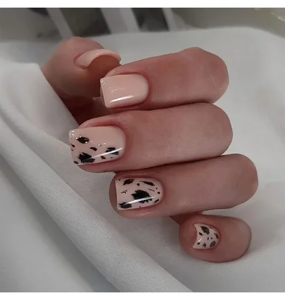 Гель для зміцнення нігтів Nails Of The Day Bottle Gel #04, 10 мл