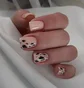 Гель для зміцнення нігтів Nails Of The Day Bottle Gel #04, 10 мл