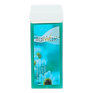 Картриджний віск Italwax, Azulene, 100 г