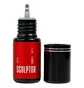 Klej do przedłużania rzęs Sculptor, Turbo, 5 ml