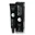 Фарба для брів Apraise Vegan Black #1, 20 мл