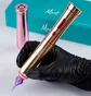 Машинка для перманентного макіяжу Mast P40 WQP-057-2, Pink