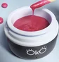 Воскоплав OKO Lash&Brow Mini Wax Heater, чорний