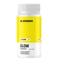Пудра для щоденного очищення обличчя Mr.Scrubber Glow Vitamin C, з вітаміном С, 50 г