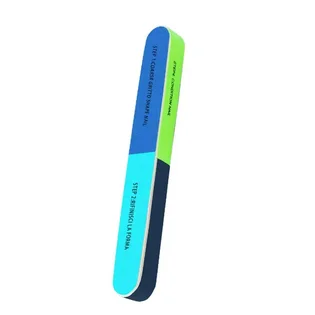 7-Way Nail File, 175×20×20 mm