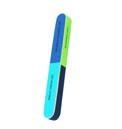 7-Way Nail File, 175×20×20 mm