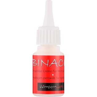 Рідкий окислювач Binacil 3%, 20 мл