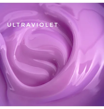 Żel budujący Touch, Ultraviolet, 30 ml