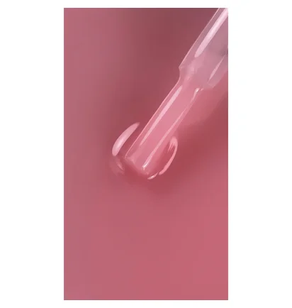 Камуфлюючий глянцевий топ Biblioteka Gloss Cover Top #02 Petal, 10 мл