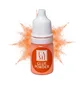 Клей-пудра для корейської техніки ламінування Lami Lashes Glue Powder, помаранчева, 3 г