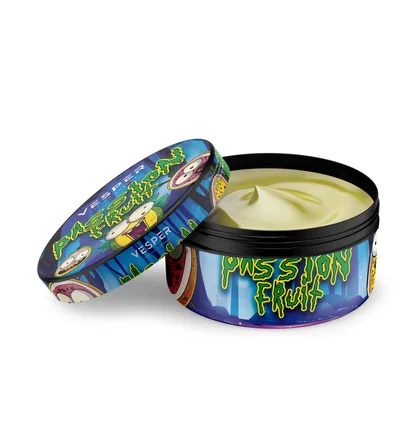 Крем-вазелін Vesper Tattoo, Passion Fruit Limited, 300 мл