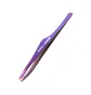 Классический пинцет Okis Easy Tweezy x Samko, фиолетовый
