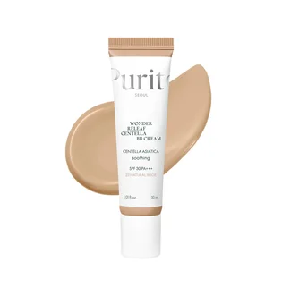 ВВ-основа Purito Centella BB Cream SPF30 PA+++, Natural Beige #23, 30 мл
