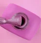 Baza kamuflująca Luna Moon Cat Eye #2, 13 ml