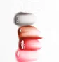 Блиск для губ з ментолом Unico Crush Lip, Flirt, 12 мл