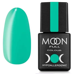 Гель-лак Moon Full Color Gel Polish #903, світло-зелений, 8 мл