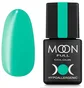 Гель-лак Moon Full Color #903, светло-зеленый, 8 мл