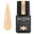 Lakier hybrydowy Moon Full Tutti Frutti Color #923, jasnobrzoskwiniowy, 8 ml