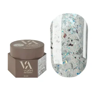 Гель Valeri Builder Gel Love Story #2, 15 мл