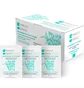 Regenerating Foot Cream Shelly, with allantoin, bamboo extract and shea butter, 4 ml