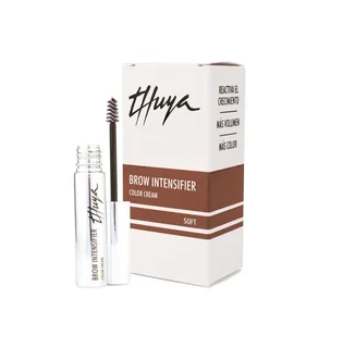 Зміцнюючий крем-гель для брів Thuya, Soft, 5 мл