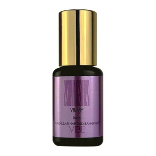 Klej do przedłużania rzęs Vilmy, Vibe, 5 ml