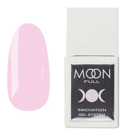 Płynny żel do wzmacniania i modelowania paznokci Moon Full Builder #BG04, 15 ml