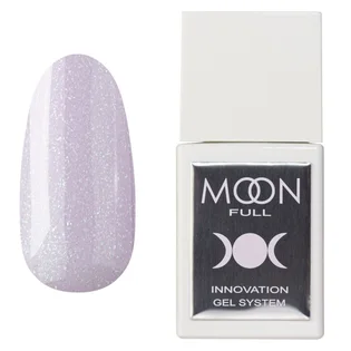 Płynny żel do wzmacniania i modelowania paznokci Moon Full Builder, ze shimmerem #BG28, 15 ml
