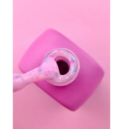 Камуфлююча база Luna Moon Tutti Frutti Base #23, 13 мл
