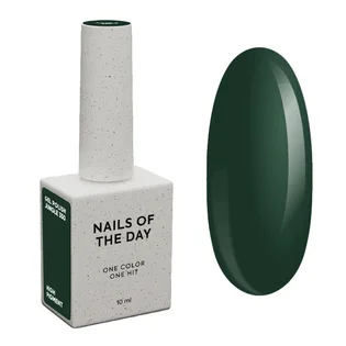Гель-лак Nails Of The Day, Jungle, 10 мл