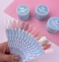 Гель для нарощування Luna Moon Premium Gel #11, 50 мл