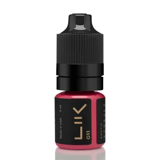Пігмент для губ Lik, Exotic #011, 5 мл