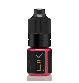 Пігмент для губ Lik, Exotic #011, 5 мл