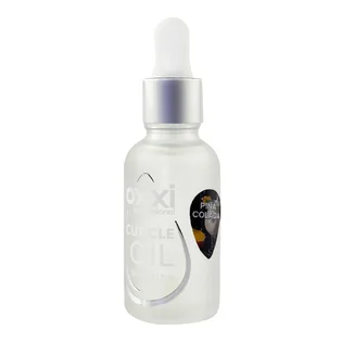 Олія для кутикули Oxxi Professional, Pina Colada, 30 мл
