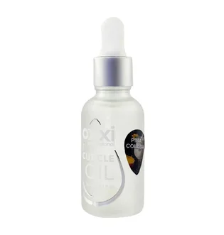 Cuticle Oil Oxxi, Pina Colada, 30 ml