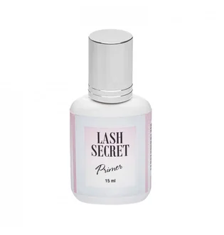 Праймер для вій Lash Secret Primer, 15 мл